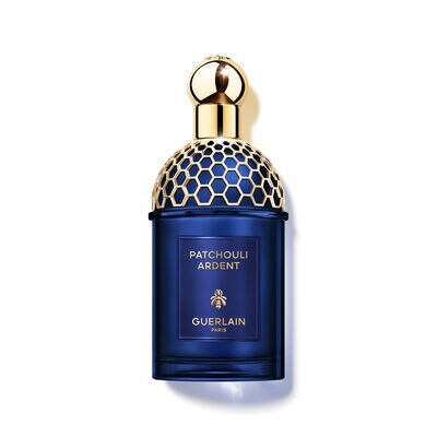 Perfume Guerlain Absolus Allegoria Patchouli Ardent Unissex Eau de Parfum
